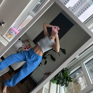 Lululemon sweatpants